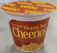 Honey Nut