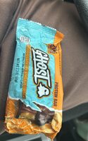 Ghost Protein Bar