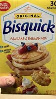 Pancake & Baking Mix