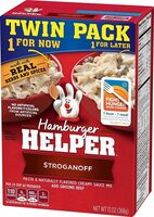 Stroganoff