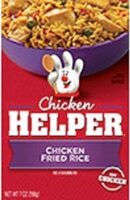 Chicken fried rice seasoning mix