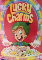 Lucky Charms