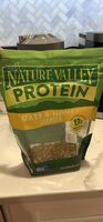 Protein Granola