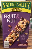 Fruit & Nut