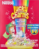 Lucky Charms