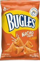 Nacho cheese