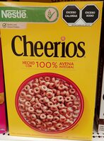 Nestle Cereal Avena Integral