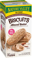Biscuits with Almond Butter