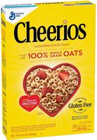 Cheerios