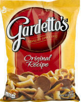 Snack mix