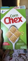 Corn Chex