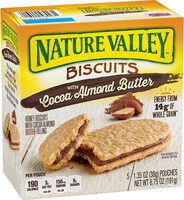 Honey biscuits