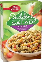 Suddenly Pasta Salad Classic