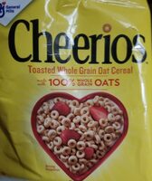 Cheerios Cereal