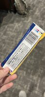 Chewy Bar