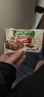 Oatmeal Squares Cinnamon Brown Sugar