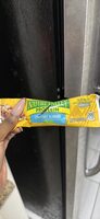 Coconut Almond Chewy Bar