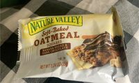 Nature Valley Banana Bread & Dark Chocolate Soft