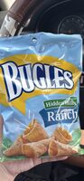 Bugles Hidden Valley The Original Ranch