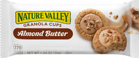 Granola cups