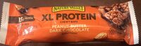 XL Protein chewy bar