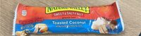 Nature Valley Sweet & Salty Nut Toasted Coconut Granola Bar