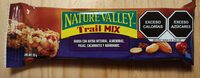 Trail Mix
