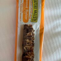Nature Valley Peanut Butter Chocolate Layered Granola Nut Bar