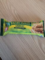 Crunchy