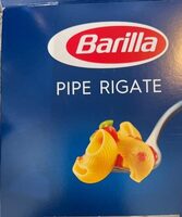 Pipe Rigate