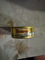 Chunk Light Yellofin Tuna