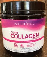 Super Collagen Peptides