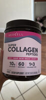 Grassfed Collagen Peptides