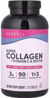 Super collagen
