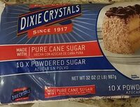 10X Powdered Sugar
