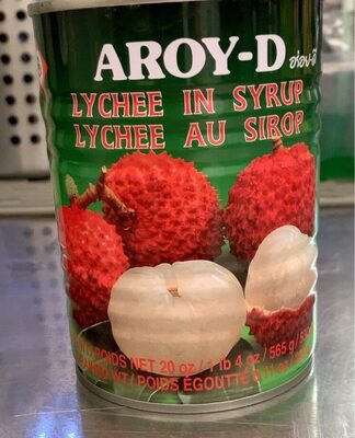 Lychee
