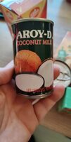 Coconut Milk