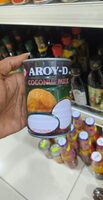 Coconut Milk