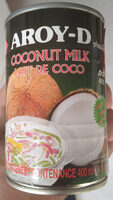 Coconut Milk