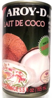 Lait de coco