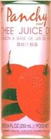 Jus De Litchi Panchy 250ML 0