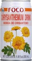 Chrysanthemum Drink