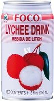 Lychee Drink