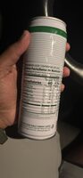 Coconut juice