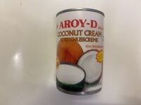 Coconut Cream