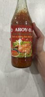 Aroy-d Sweet Chili Sauce For Chicken 32 Oz