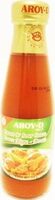 Sweet & Sour Sauce