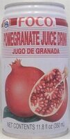 Juice Drink