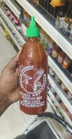 Sriracha Hot Chilli Sauce