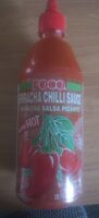 Sriracha chilli sauce
